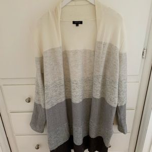 Verve ami Cardigan